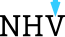 Nederlandse Hoofdpijn Vereniging (NHV) – Hoofdpijnonderzoek en hoofdpijnbehandeling Logo