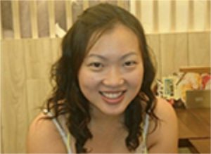 Kayi Chan Hoofdpijnprijs winnaar 2011