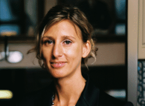 Sanne Dorhout Mees Hoofdpijnprijs winnaar 2010